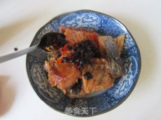 Steamed Fish recipe