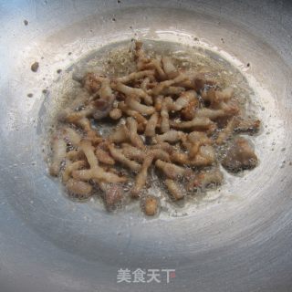 Shiitake Shrimp Rice recipe