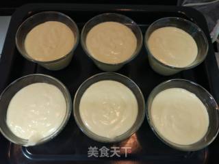 # Fourth Baking Contest and is Love to Eat Festival# Blue Windmill Light Cream Cake recipe