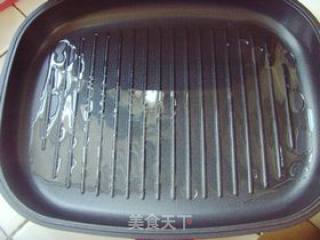 Fried Silver Needle Fish recipe