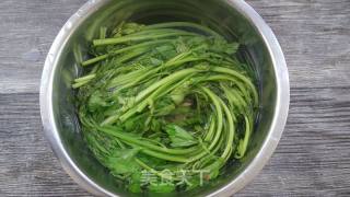 Parsley Apple Juice recipe