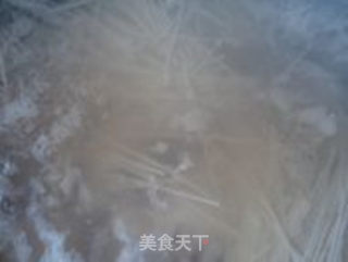 Broccoli Egg Noodles recipe