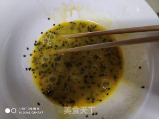 Sesame Bread Bars recipe