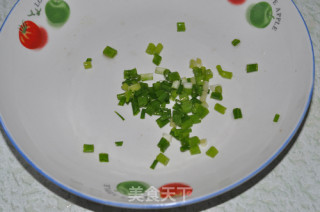 Braised Rice White in Oil recipe