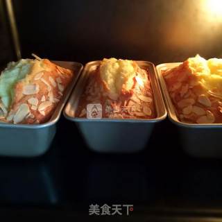 #aca烤培明星大赛#original Butter Cake recipe