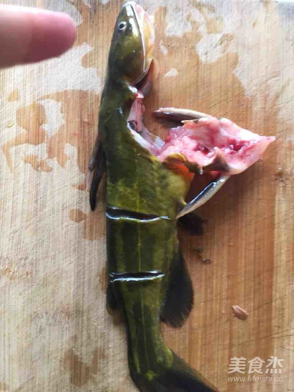 Tomato Salt and Pepper Ang Thorn Ang Gong recipe