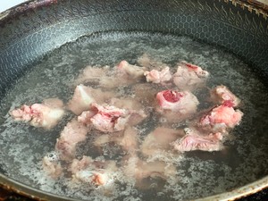 Braised Rice with Ribs in An Electric Rice Cooker that is So Delicious that You Must Learn recipe