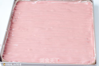 Flower Whirlwind recipe