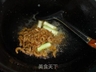 Ginger Scallion Noodles recipe