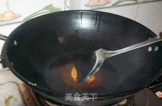 Braised Chicken Wings recipe