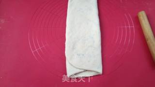 Chive Soda Crackers recipe