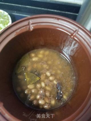 Assorted Peanuts recipe