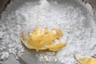 Watermelon Biscuits recipe