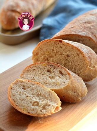 Multi-grain Bread recipe