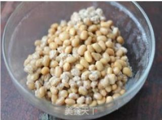 Home-made Natto, Super Detailed and Multi-picture Guide-natto recipe