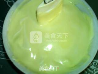 Light Cheesecake recipe