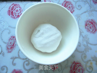 [heilongjiang] Glutinous Rice Noodle Dumplings recipe