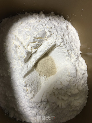 100% Medium Type Hokkaido Meal Pack recipe