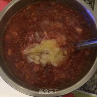 Fig Jam recipe