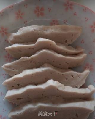 Baby Luncheon Meat recipe