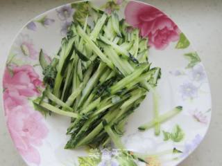 Homemade Fried Noodles recipe