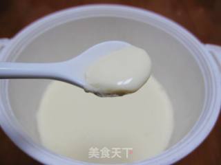 Produced by Xiaowenzi~~【homemade Tofu Flower】 recipe