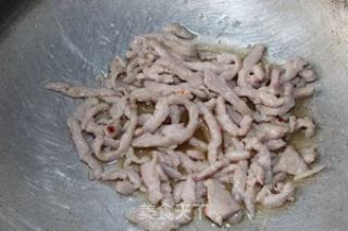 Silver Bud Shredded Meat recipe