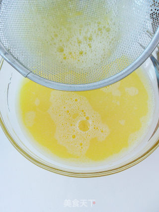 [eat Healthy and Nutritious, The Mouth is Tender and Smooth] Minced Meat Custard recipe