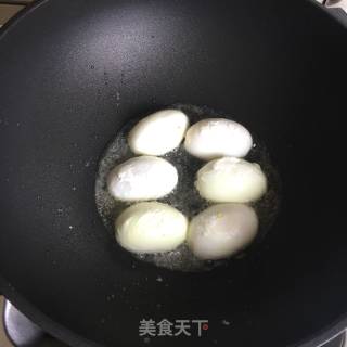 Money Egg recipe