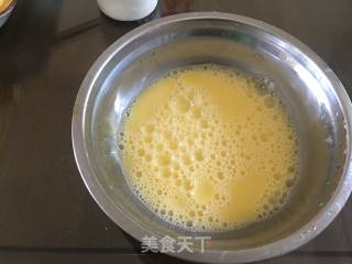 Deep-fried Jackfruit recipe