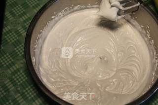 Cup Banana Cake recipe