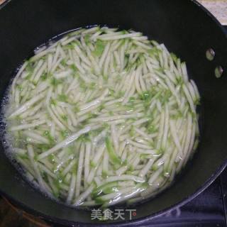 Homemade Bibimbap recipe