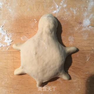 Little Turtle recipe