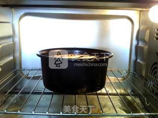 Cheese Loaf Cake recipe