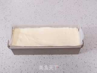 Don't Miss The Cheese Control~ins Net Red Cake [cheese Terrine Cheese Brick] recipe