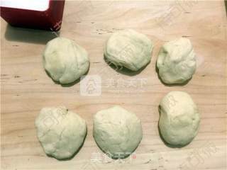 #aca烤明星大赛# Bean Dregs, White Sugar and Sesame Biscuits recipe