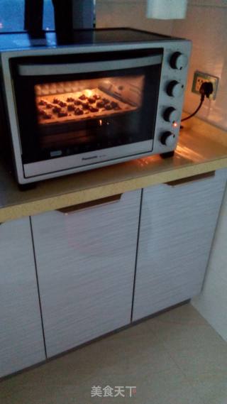 # Fourth Baking Contest and is Love to Eat Festival# Almond Vienna Cookies recipe