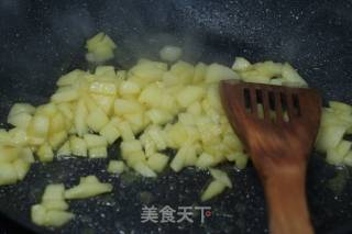Apple Toast Pie recipe