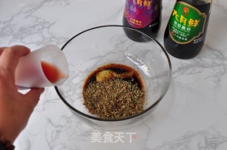 Garlic Chicken Wings recipe