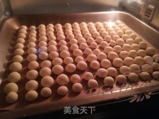 Baby Snacks-wang Tsai Steamed Buns recipe
