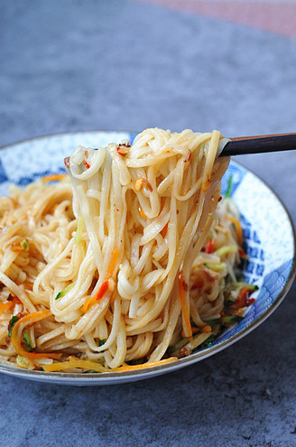 Noodles recipe