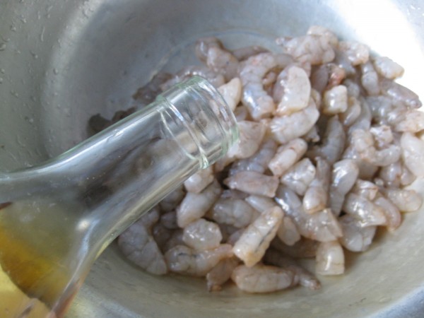 Gouzi Shrimp Dumplings recipe