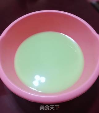 Summer Refreshing Cool Skin recipe