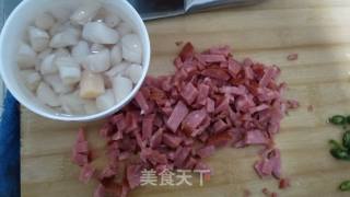 Assorted Small Tofu recipe