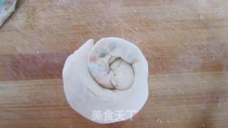 Scallion Pancakes recipe