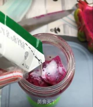 Pink Hawthorn Roll recipe