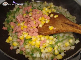 Creative Recipe for Baby---colorful Tomato Cup recipe