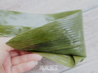 Eight Treasures Candied Date Rice Dumplings recipe
