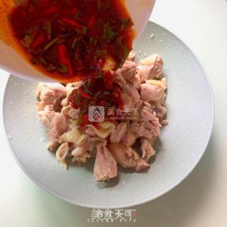 【siye Xiaoguan】gluttonous Chicken Drumsticks recipe