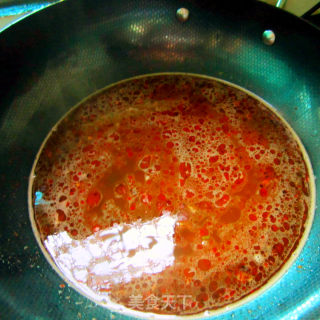 Spicy Longkou Vermicelli recipe